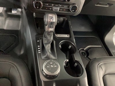 2025 Ford Bronco Big Bend®