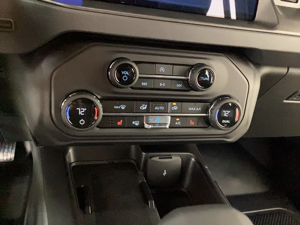 2025 Ford Bronco Big Bend®