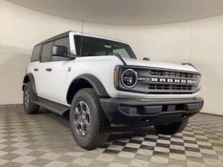 2025 Ford Bronco Big Bend®