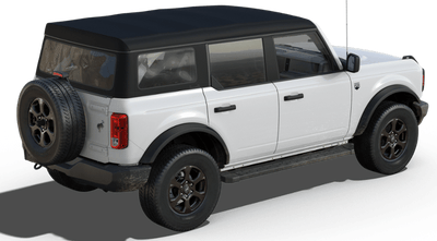 2025 Ford Bronco Big Bend®