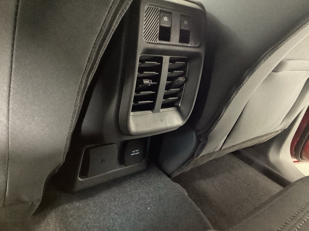 2025 Ford Bronco Big Bend®