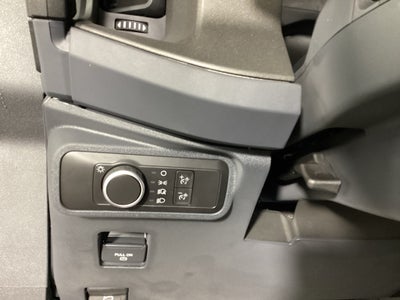 2025 Ford Bronco Big Bend®