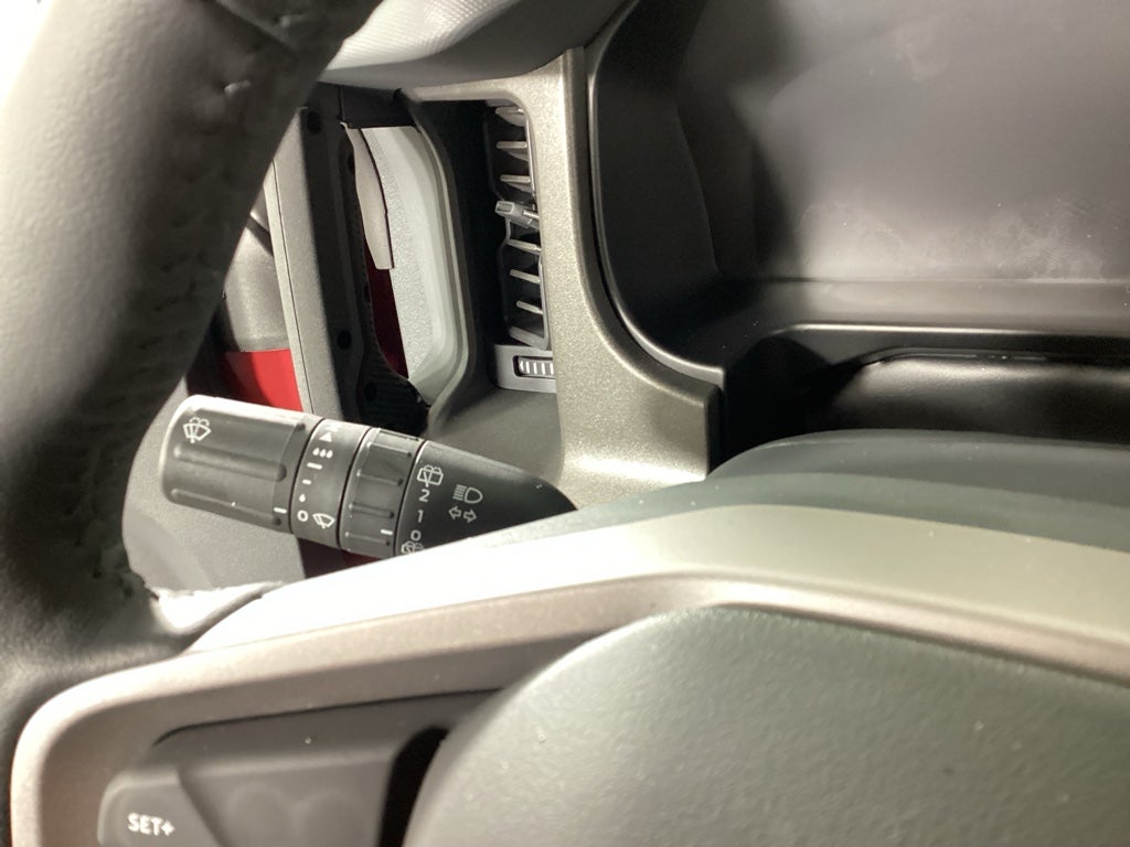 2025 Ford Bronco Big Bend®