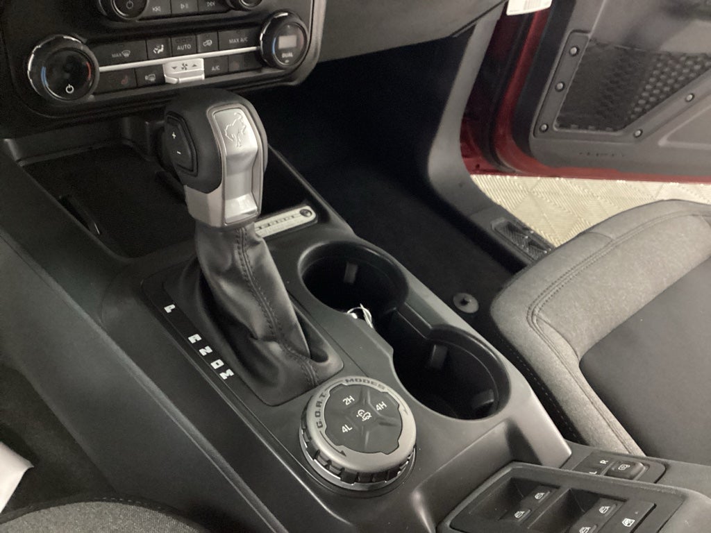 2025 Ford Bronco Big Bend®