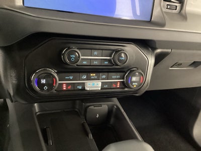 2025 Ford Bronco Big Bend®