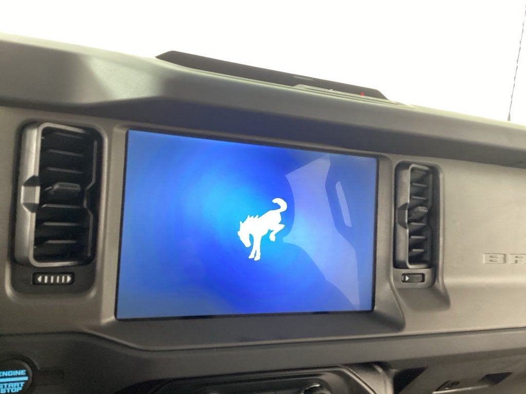 2025 Ford Bronco Big Bend®