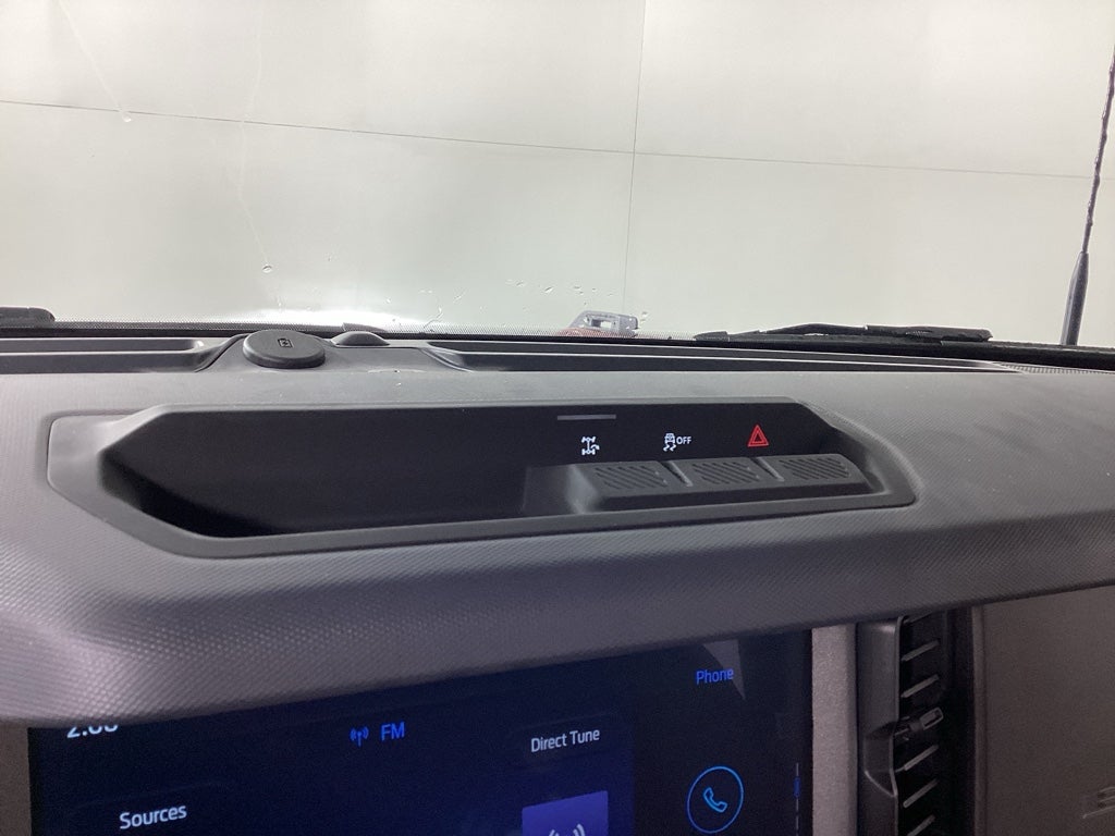 2025 Ford Bronco Big Bend®