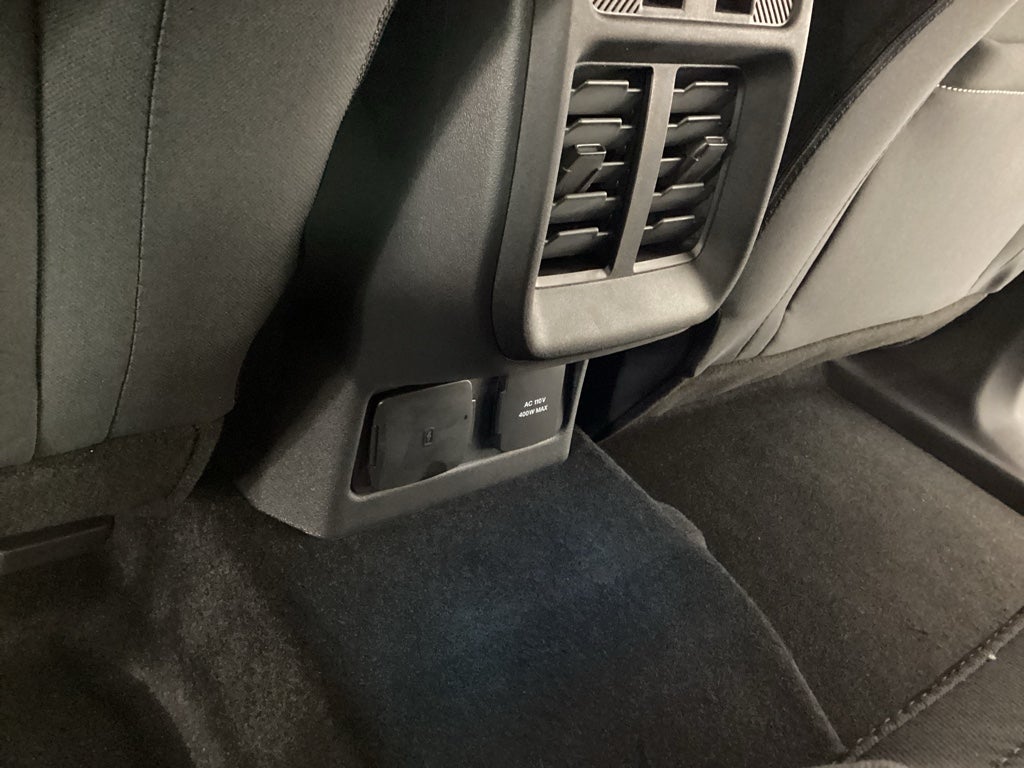 2025 Ford Bronco Big Bend®