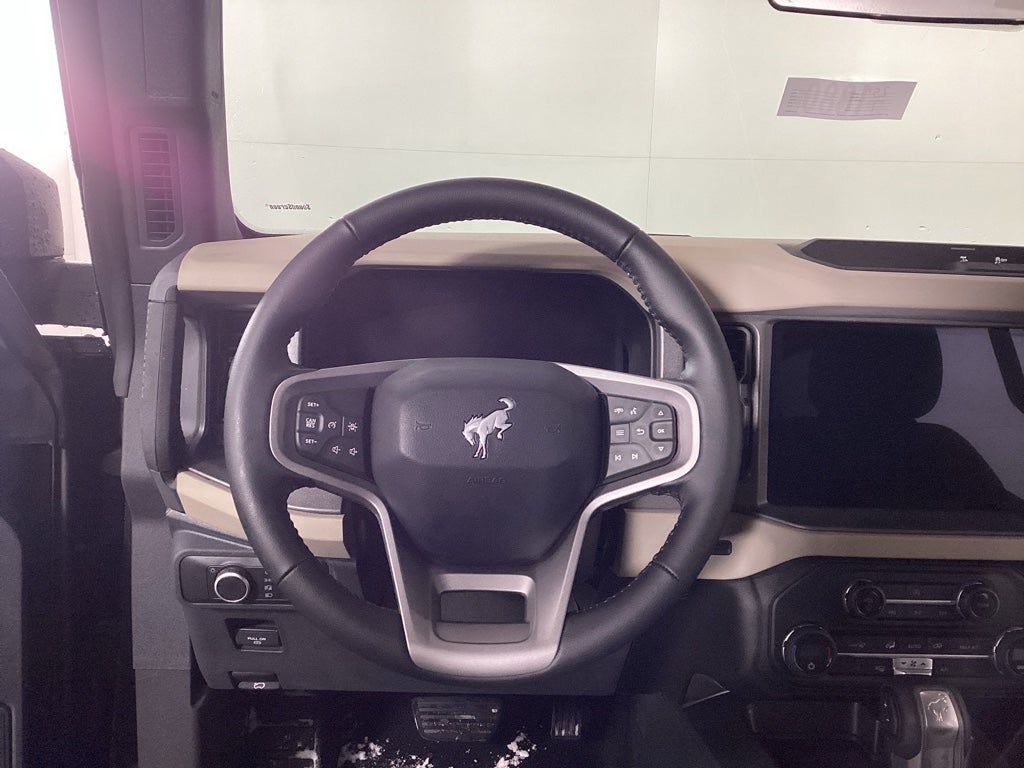 2025 Ford Bronco Big Bend®