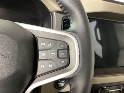 2025 Ford Bronco Big Bend®