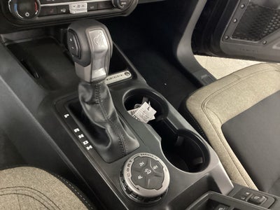 2025 Ford Bronco Big Bend®