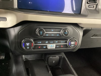 2025 Ford Bronco Big Bend®