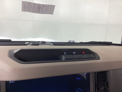 2025 Ford Bronco Big Bend®