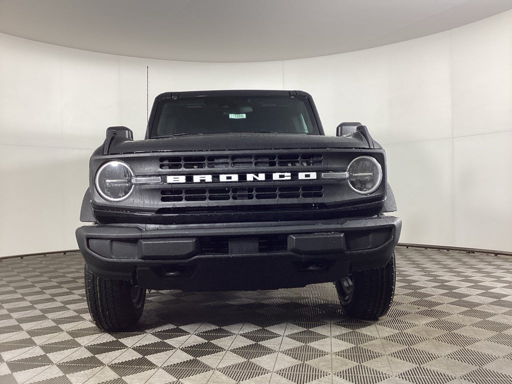 2025 Ford Bronco Big Bend®