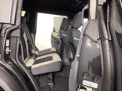 2025 Ford Bronco Big Bend®