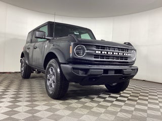 2025 Ford Bronco Big Bend®