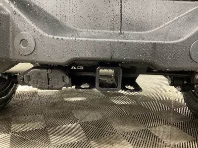 2025 Ford Bronco Big Bend®