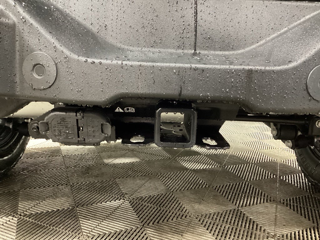 2025 Ford Bronco Big Bend®