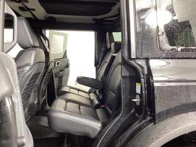 2025 Ford Bronco Big Bend®