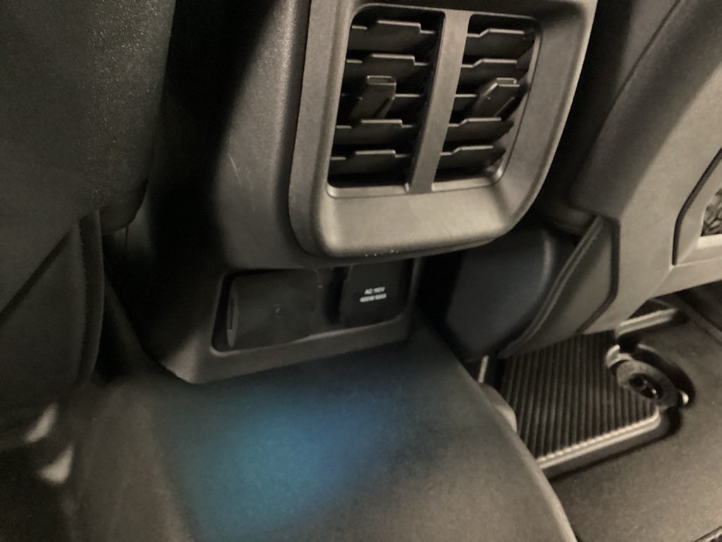 2025 Ford Bronco Big Bend®