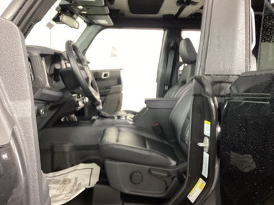 2025 Ford Bronco Big Bend®