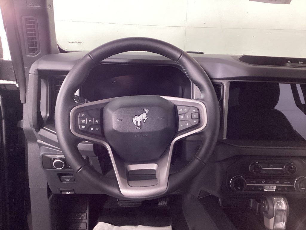 2025 Ford Bronco Big Bend®