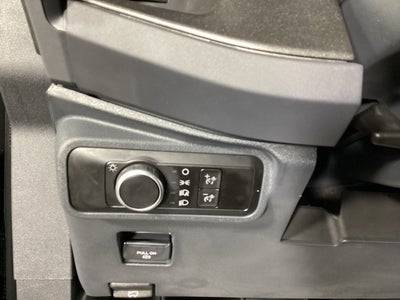 2025 Ford Bronco Big Bend®