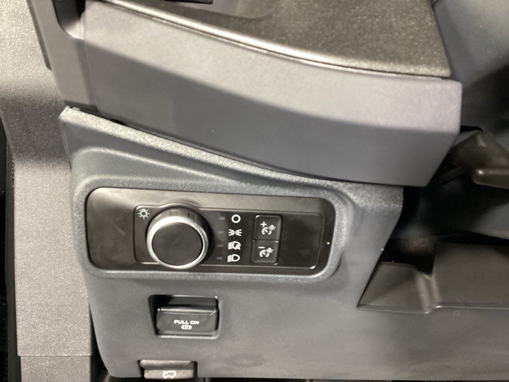 2025 Ford Bronco Big Bend®