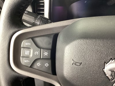 2025 Ford Bronco Big Bend®