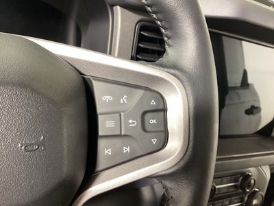 2025 Ford Bronco Big Bend®