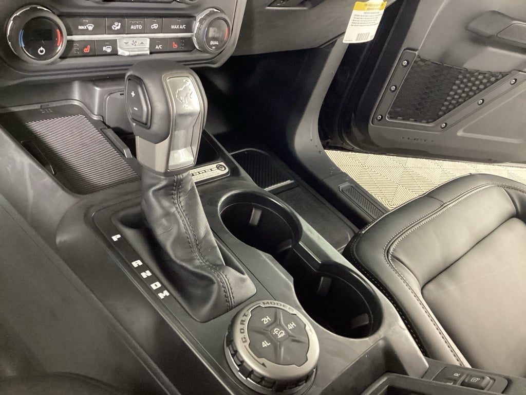 2025 Ford Bronco Big Bend®