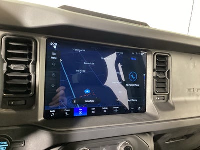 2025 Ford Bronco Big Bend®