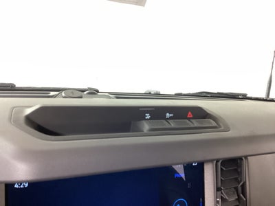 2025 Ford Bronco Big Bend®