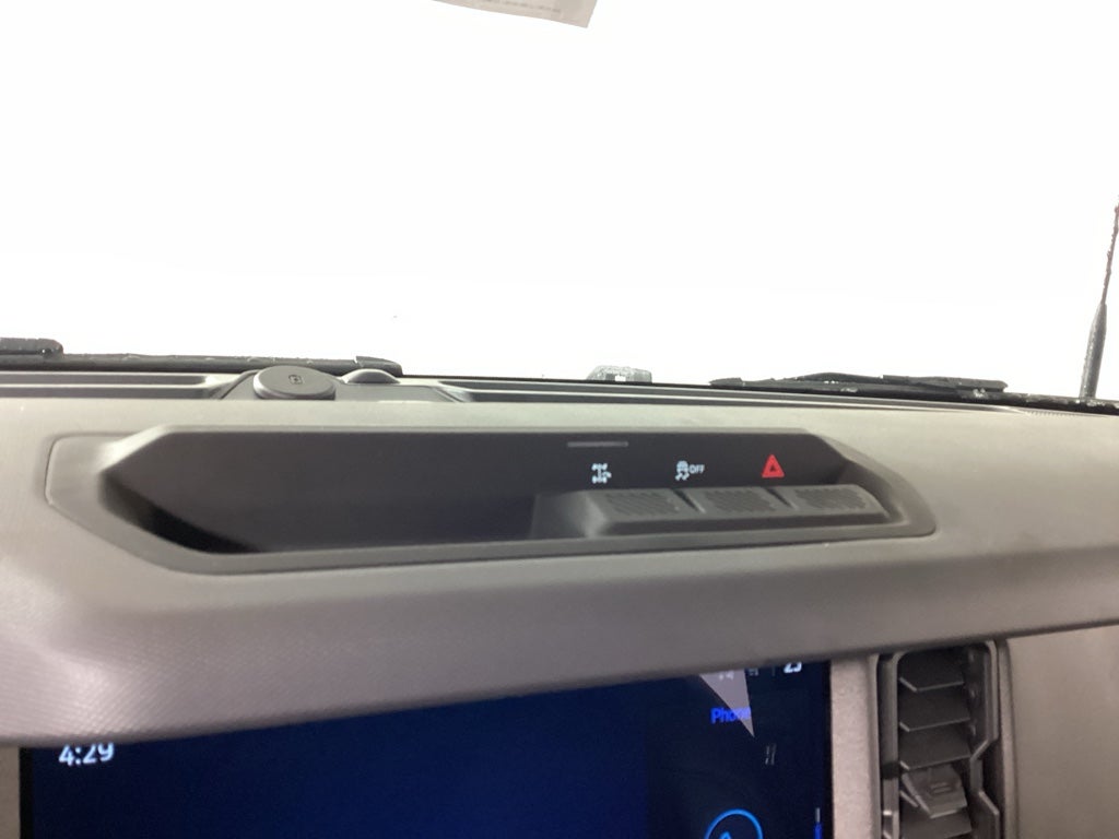 2025 Ford Bronco Big Bend®