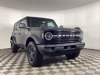 2025 Ford Bronco Big Bend®