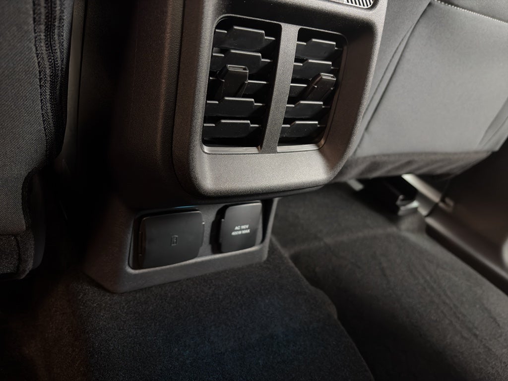 2025 Ford Bronco Big Bend®