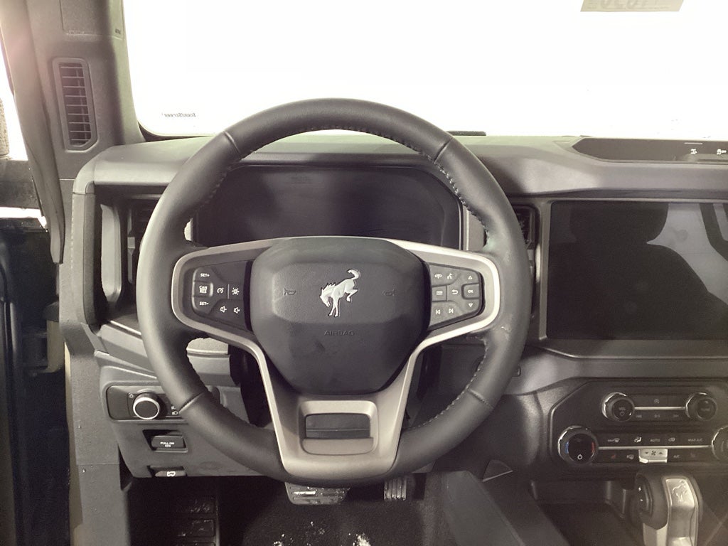 2025 Ford Bronco Big Bend®