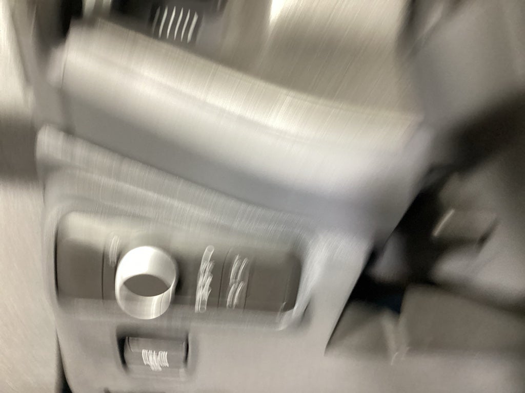 2025 Ford Bronco Big Bend®