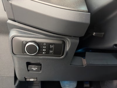 2025 Ford Bronco Big Bend®