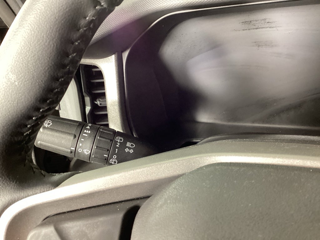 2025 Ford Bronco Big Bend®