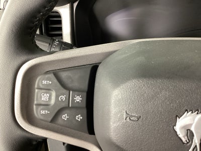 2025 Ford Bronco Big Bend®