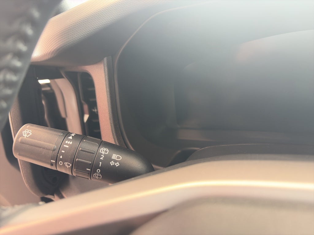 2025 Ford Bronco Big Bend®