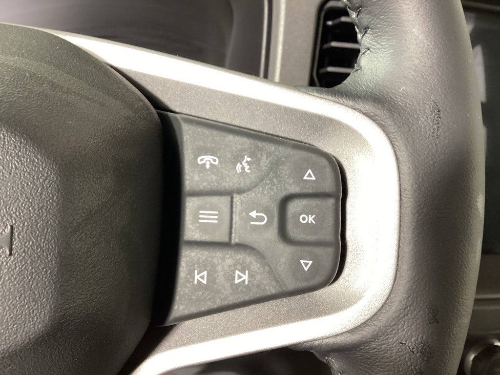 2025 Ford Bronco Big Bend®