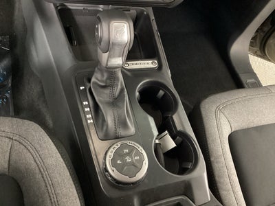 2025 Ford Bronco Big Bend®