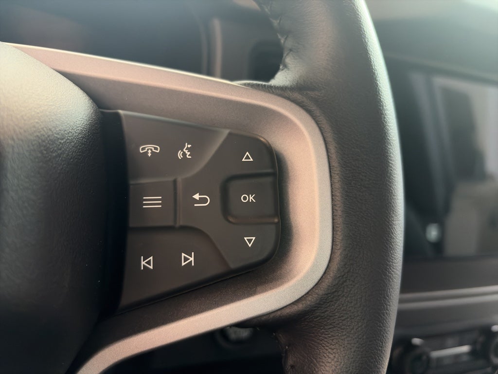 2025 Ford Bronco Big Bend®