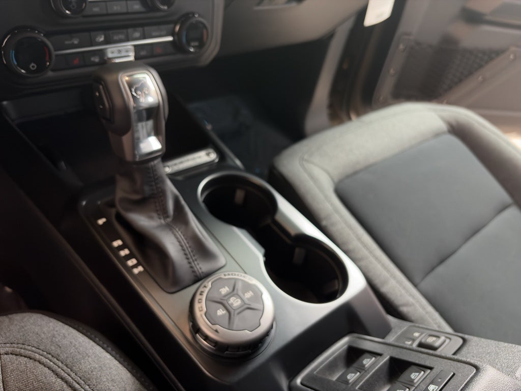 2025 Ford Bronco Big Bend®