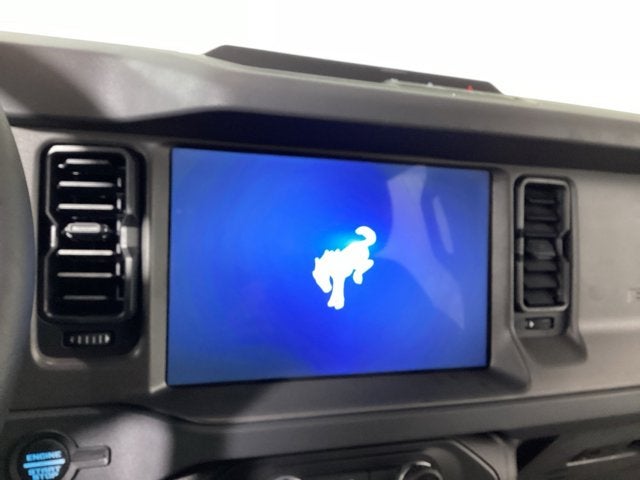 2025 Ford Bronco Big Bend®