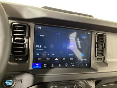 2025 Ford Bronco Big Bend®