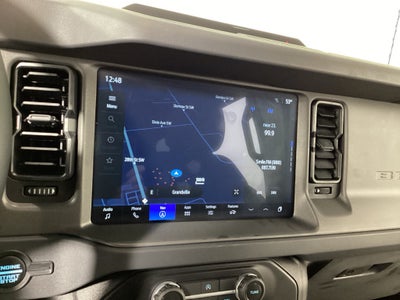 2025 Ford Bronco Big Bend®