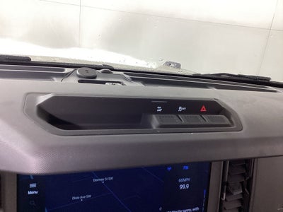 2025 Ford Bronco Big Bend®